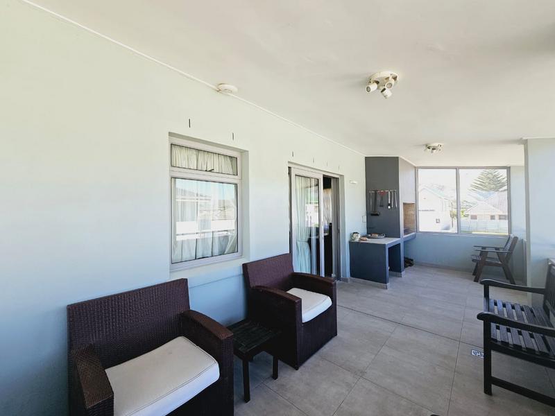 Commercial Property for Sale in Kleinmond Western Cape